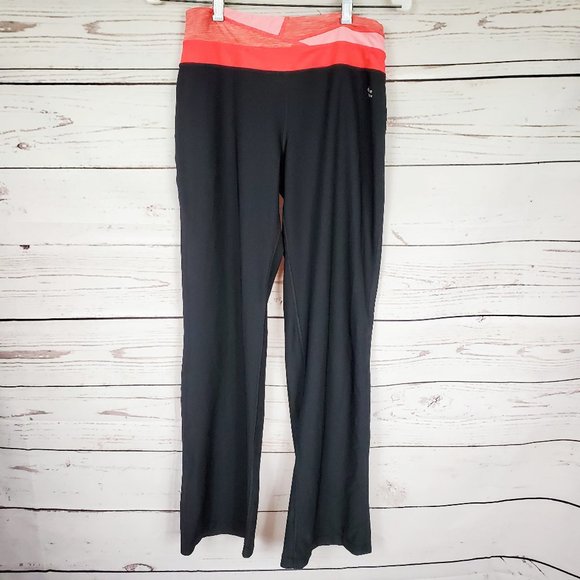 88 polyester 12 spandex bootcut pants